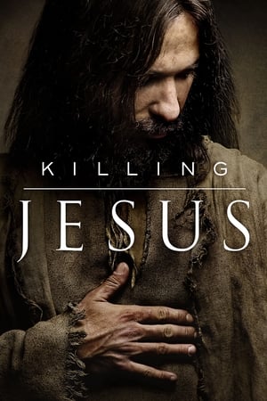 Killing Jesus watch Killing Jesus