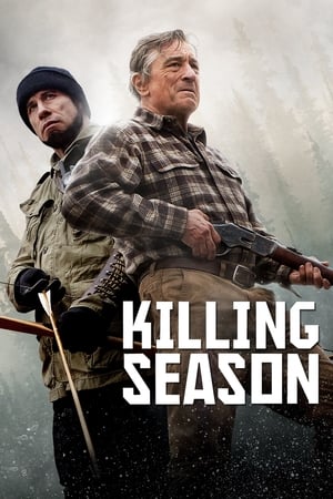 Killing Season watch Killing Season