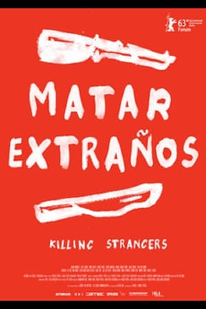 Killing Strangers watch Killing Strangers