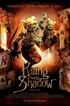 watch Killing the Shadows