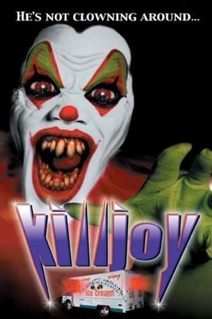 watch Killjoy