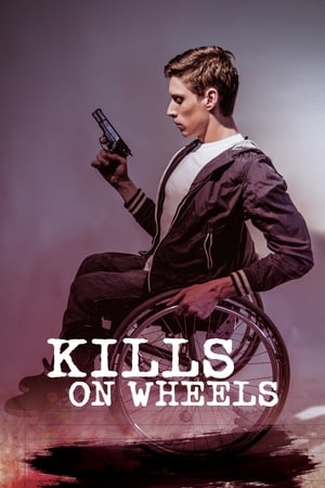 Kills on Wheels watch Kills on Wheels