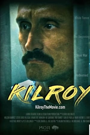 Kilroy watch Kilroy