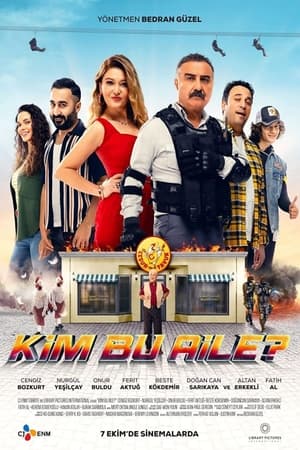 watch Kim Bu Aile?
