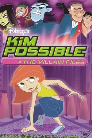 Kim Possible: The Villain Files watch Kim Possible: The Villain Files