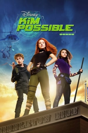 Kim Possible watch Kim Possible