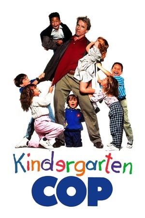 Kindergarten Cop watch Kindergarten Cop