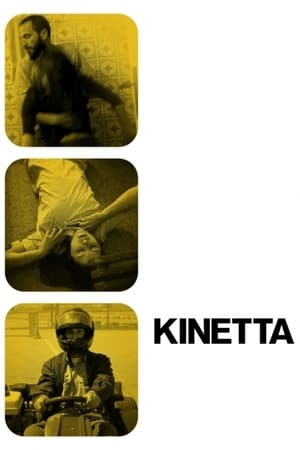 watch Kinetta