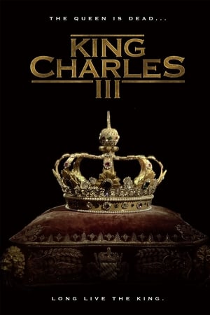 King Charles III watch King Charles III