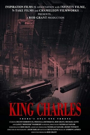King Charles watch King Charles