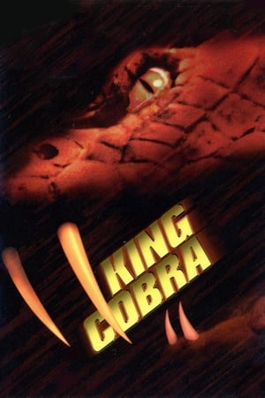 King Cobra watch King Cobra
