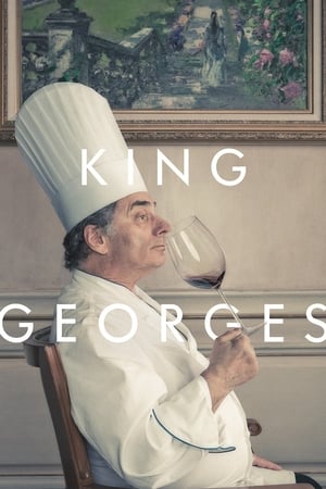 King Georges watch King Georges