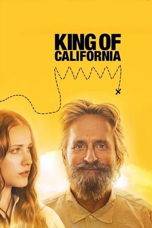 King of California watch King of California