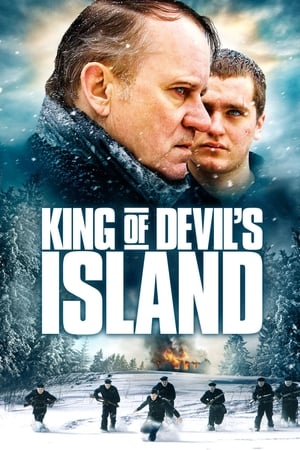 watch King of Devil's Island