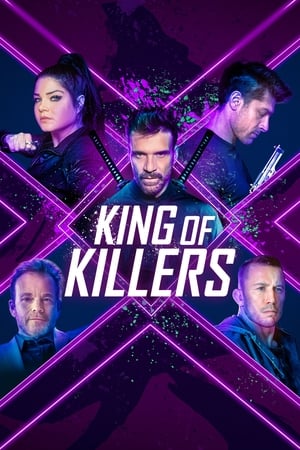 King of Killers watch King of Killers
