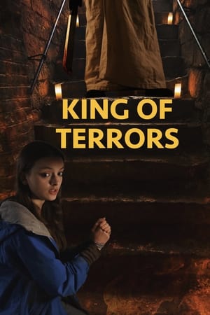 King of Terrors watch King of Terrors