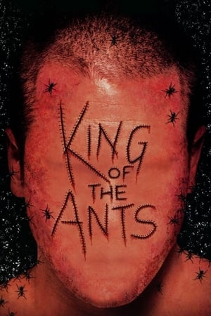 King of the Ants watch King of the Ants