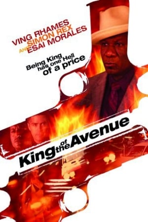 King of the Avenue watch King of the Avenue