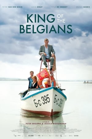 King of the Belgians watch King of the Belgians