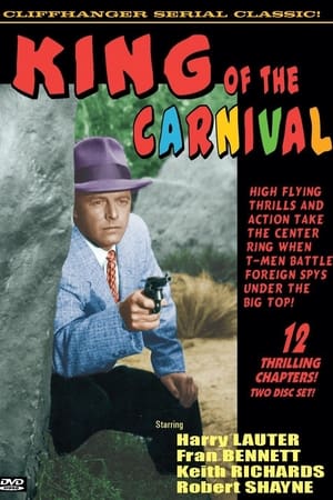 King of the Carnival watch King of the Carnival