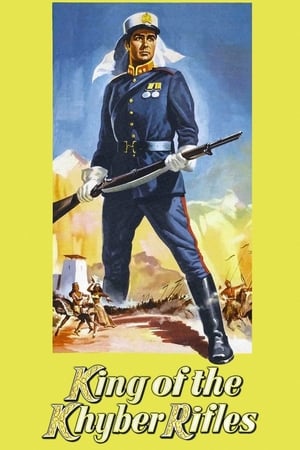 King of the Khyber Rifles watch King of the Khyber Rifles