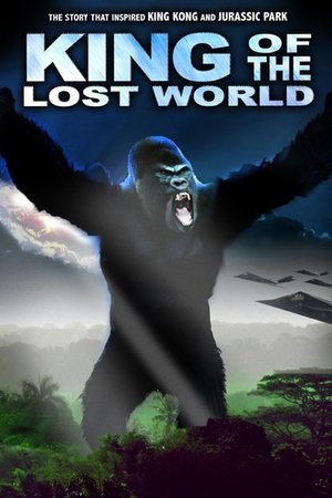King of the Lost World watch King of the Lost World