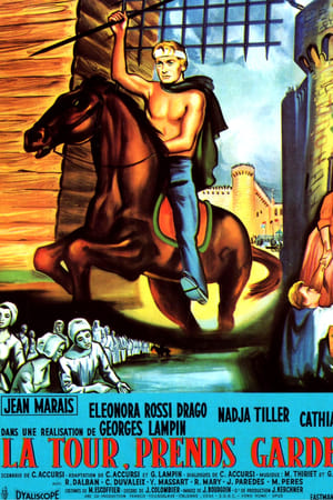 King on Horseback watch King on Horseback