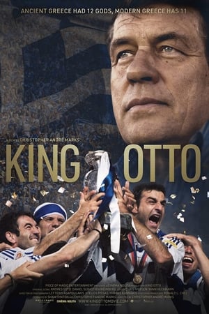 King Otto watch King Otto