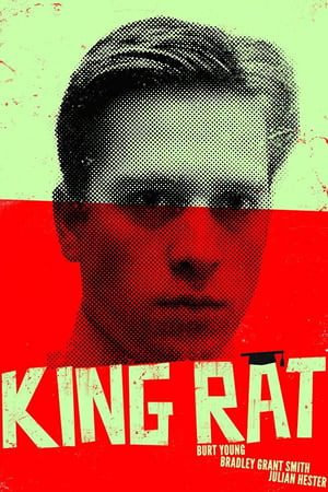 King Rat watch King Rat