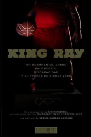 King Ray watch King Ray