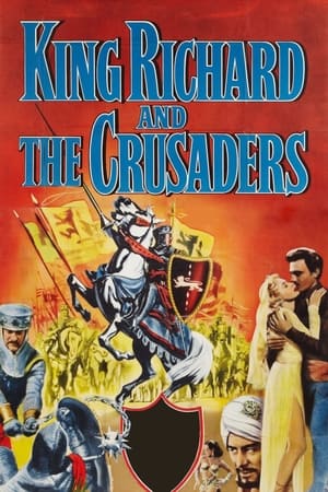 King Richard and the Crusaders watch King Richard and the Crusaders