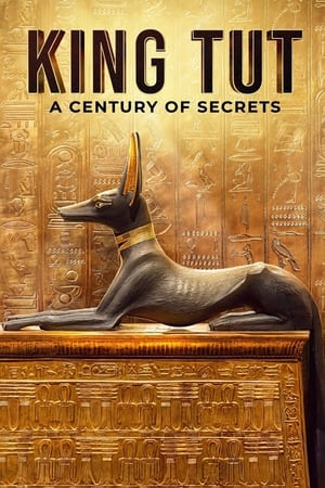 King Tut: A Century of Secrets watch King Tut: A Century of Secrets