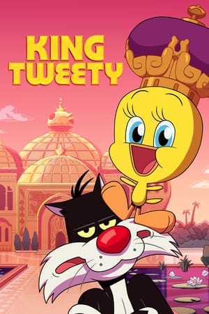 King Tweety watch King Tweety