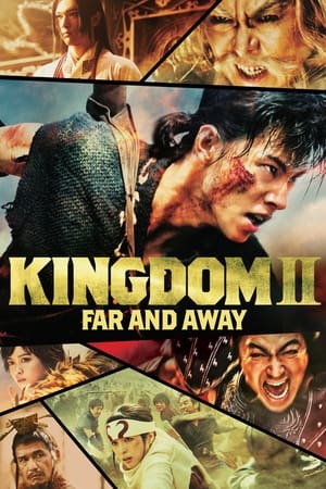 Kingdom 2: Far and Away watch Kingdom 2: Far and Away