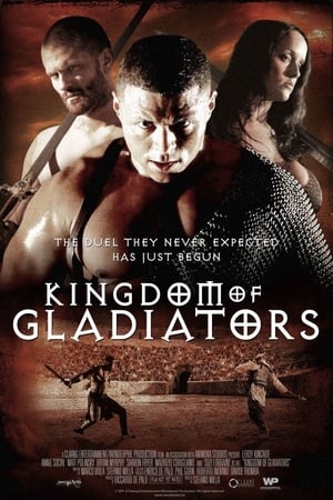 Kingdom of Gladiators watch Kingdom of Gladiators