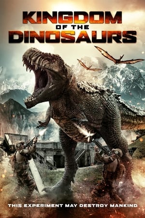 Kingdom of the Dinosaurs watch Kingdom of the Dinosaurs