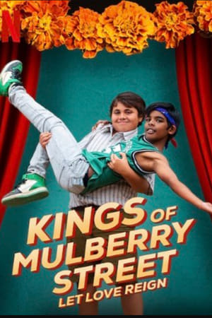 Kings of Mulberry Street: Let Love Reign watch Kings of Mulberry Street: Let Love Reign