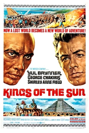 Kings of the Sun watch Kings of the Sun
