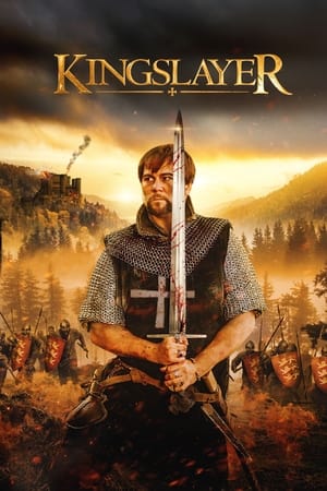 Kingslayer watch Kingslayer