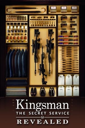 Kingsman: The Secret Service Revealed watch Kingsman: The Secret Service Revealed