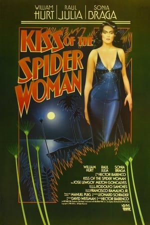 Kiss of the Spider Woman watch Kiss of the Spider Woman