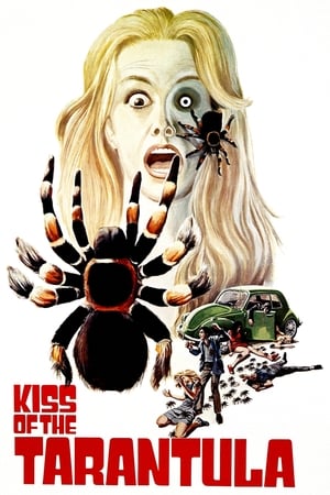 Kiss of the Tarantula watch Kiss of the Tarantula