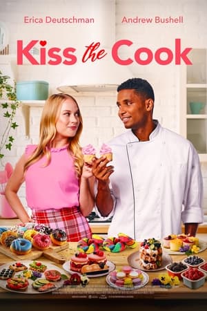 Kiss the Cook watch Kiss the Cook