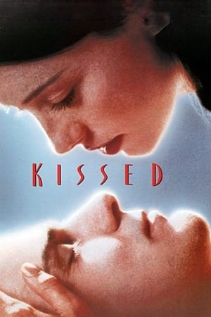 watch Kissed