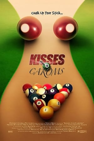 Kisses and Caroms watch Kisses and Caroms