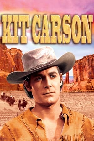 Kit Carson watch Kit Carson
