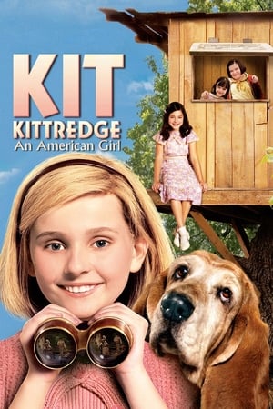 Kit Kittredge: An American Girl watch Kit Kittredge: An American Girl
