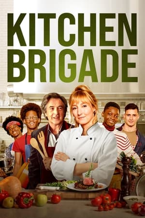 Kitchen Brigade watch Kitchen Brigade
