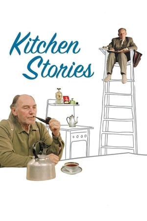 Kitchen Stories watch Kitchen Stories