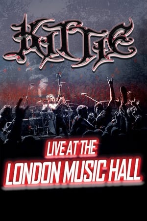 Kittie: Live at the London Music Hall watch Kittie: Live at the London Music Hall